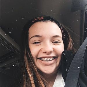 Meet your Posher, Rory